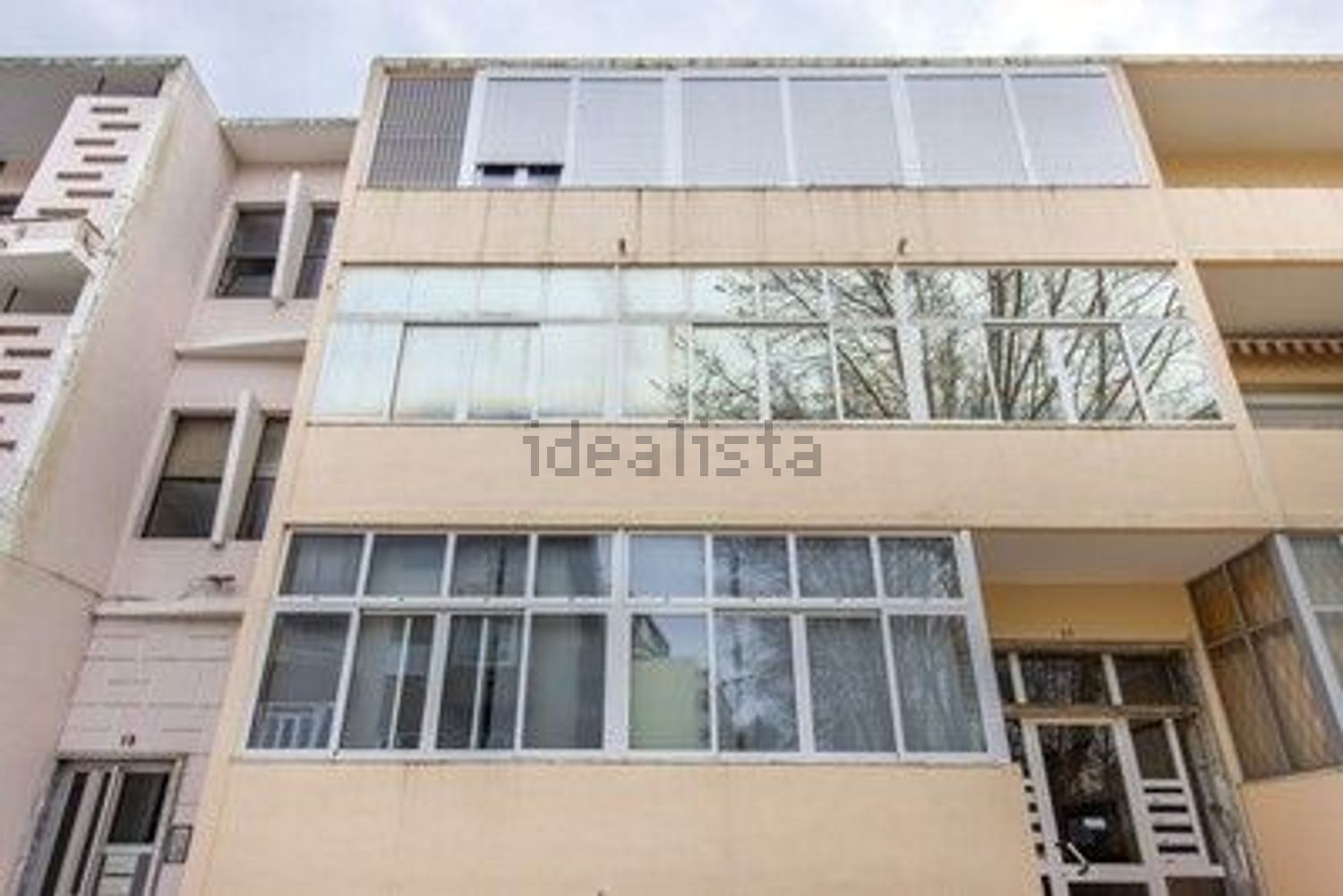 公寓 t3出售在Rua Dom Pedro de Almeida Portugal, 17 - 视线