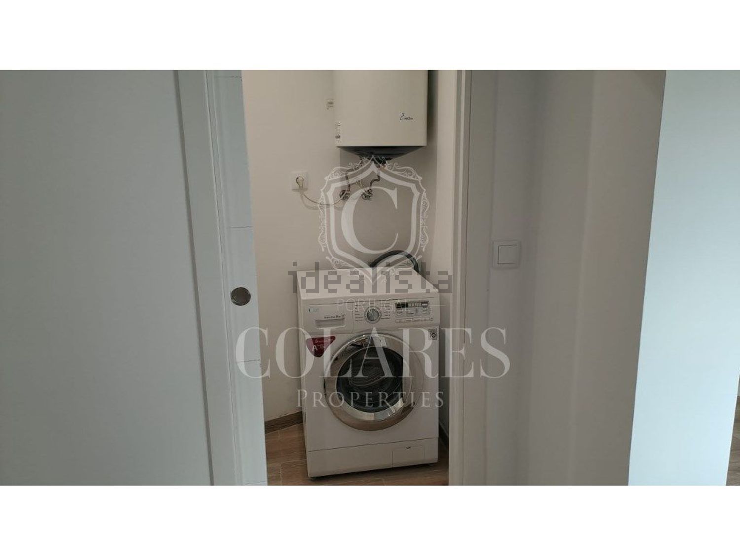 出租双拼别墅在Almoçageme - Penedo - 照片