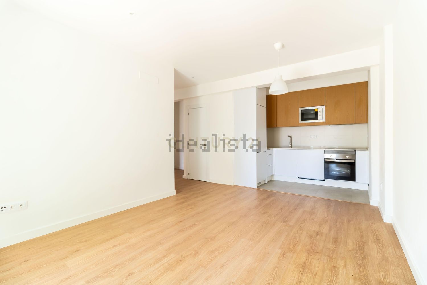 出租公寓 t2在Rua António Sérgio, 20 - 照片