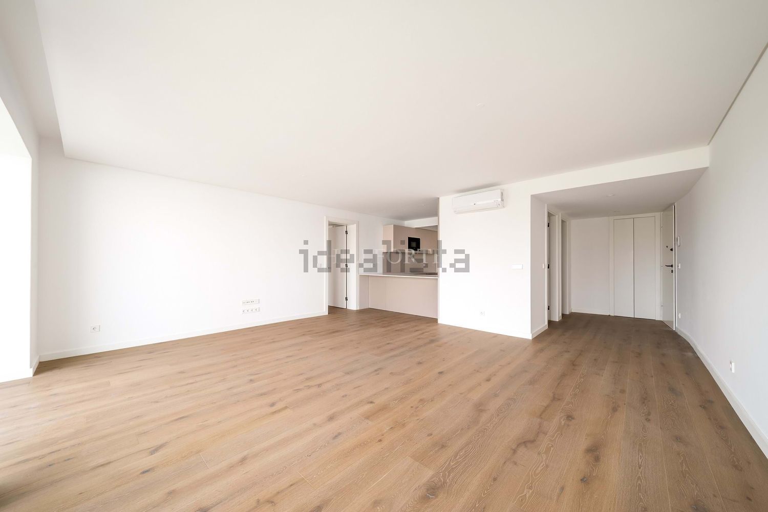 出租公寓 t2在Rua Bombeiros Voluntários do Barreiro, 31 - 居住