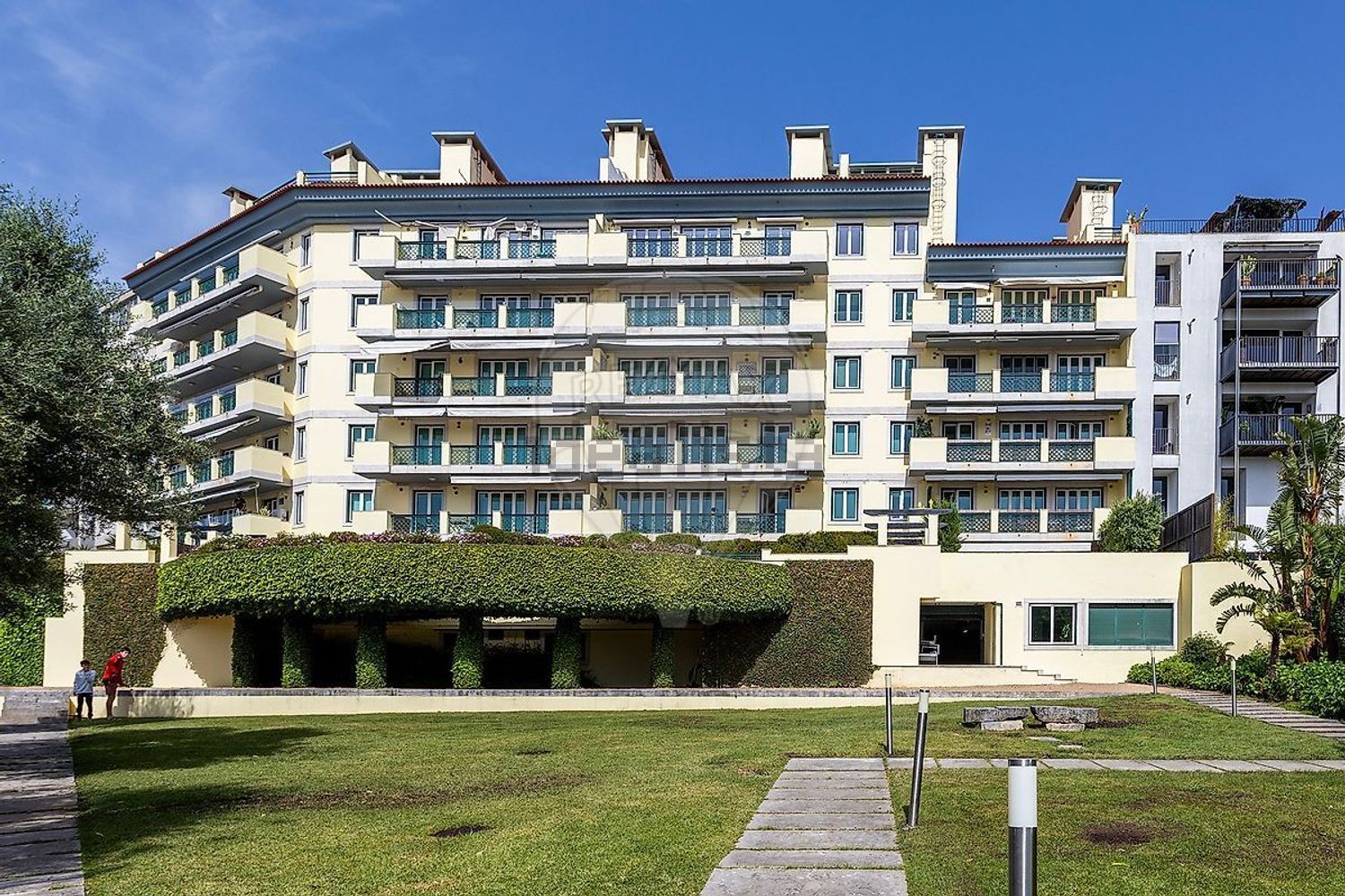 公寓 t2出售在Travessa das Atafonas - 视线