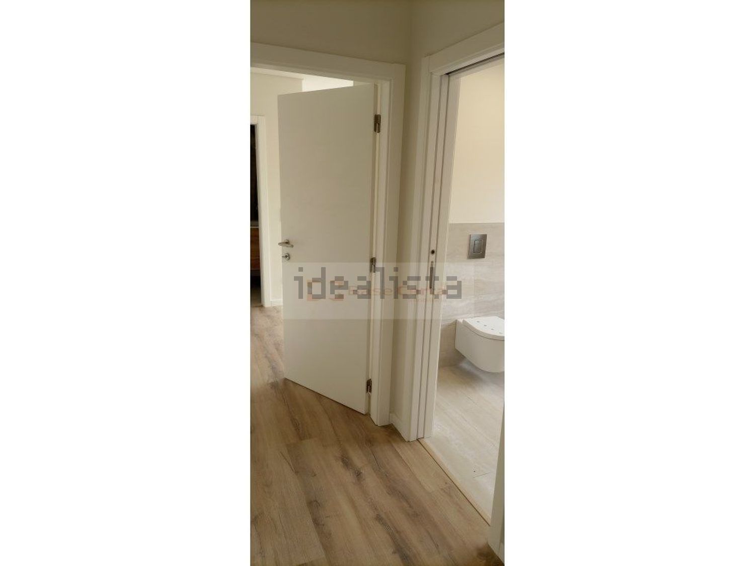 公寓 t2出售Calçada do Poço - 过道