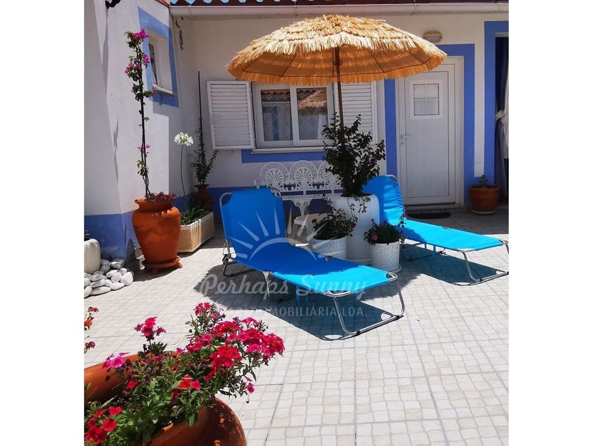 小楼房或独栋别墅出售在Grândola e Santa Margarida da Serra