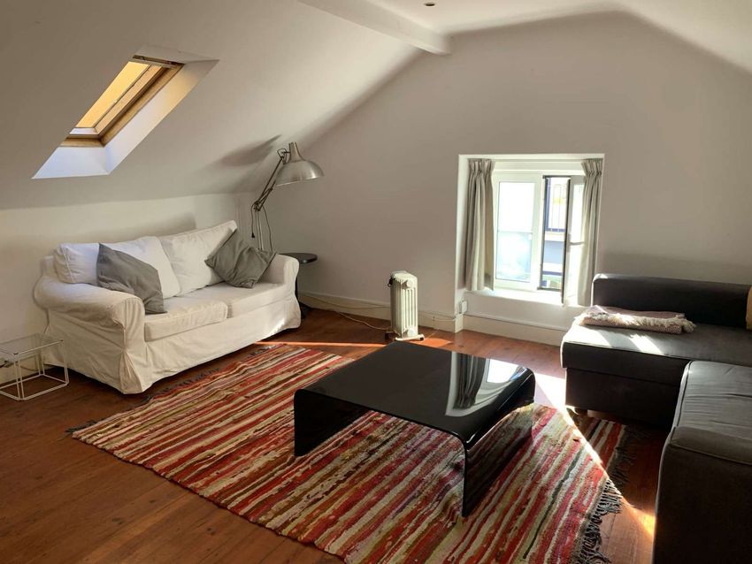 出租公寓 t1在Rua do Olival