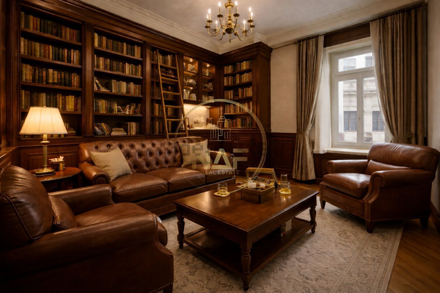 公寓 t8出售Pátio do Pimenta, 27 - 客厅