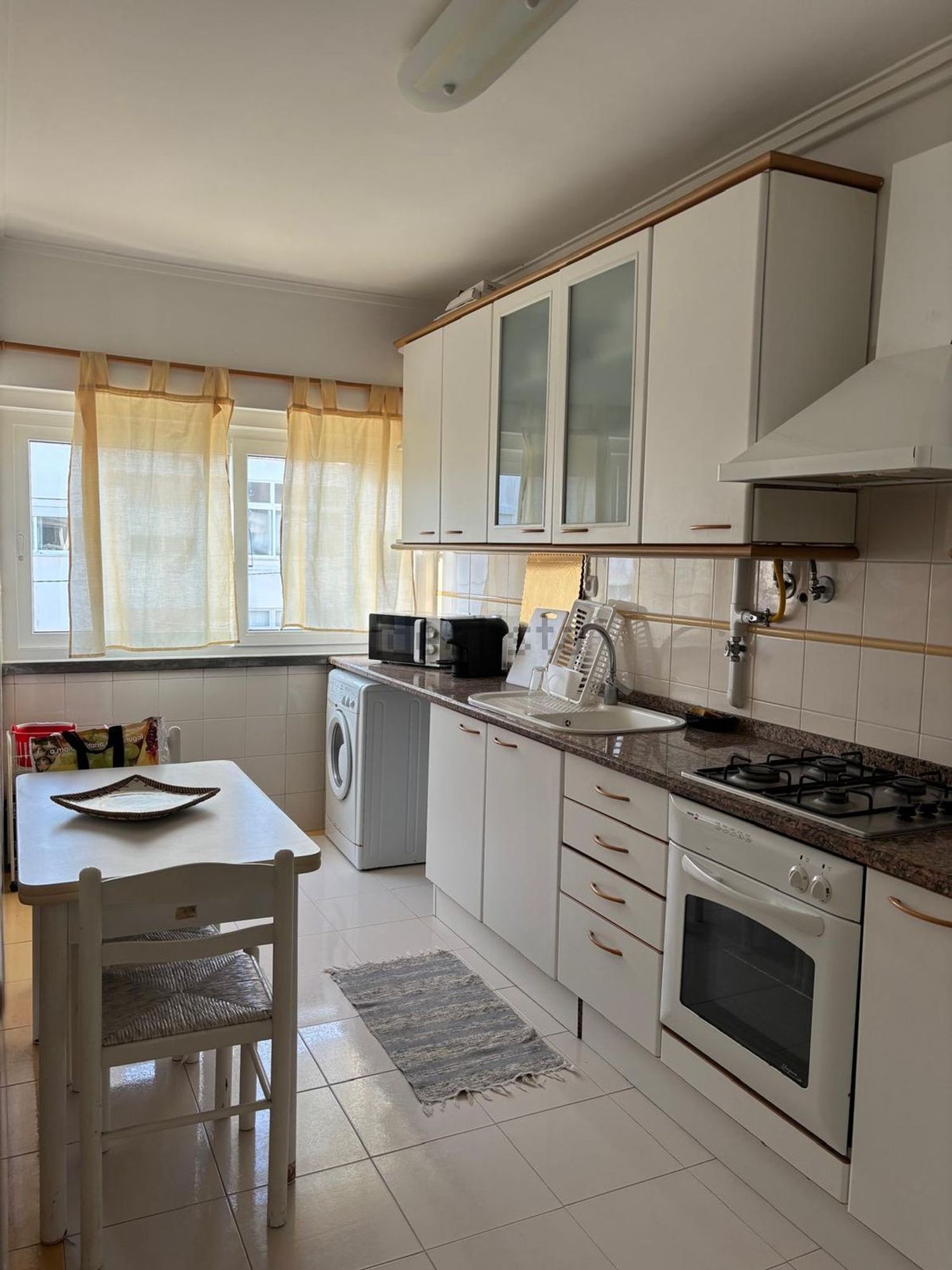 出租房间Quinta Nova, 36 - 厨房