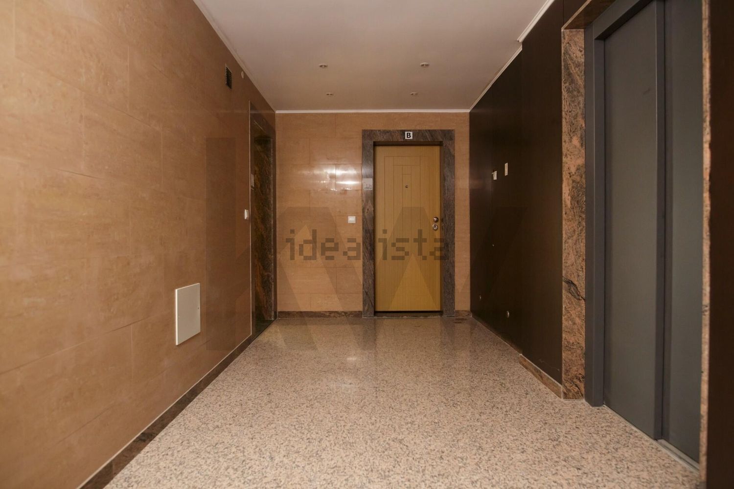 出租公寓 t3在Paço de Arcos - 过道