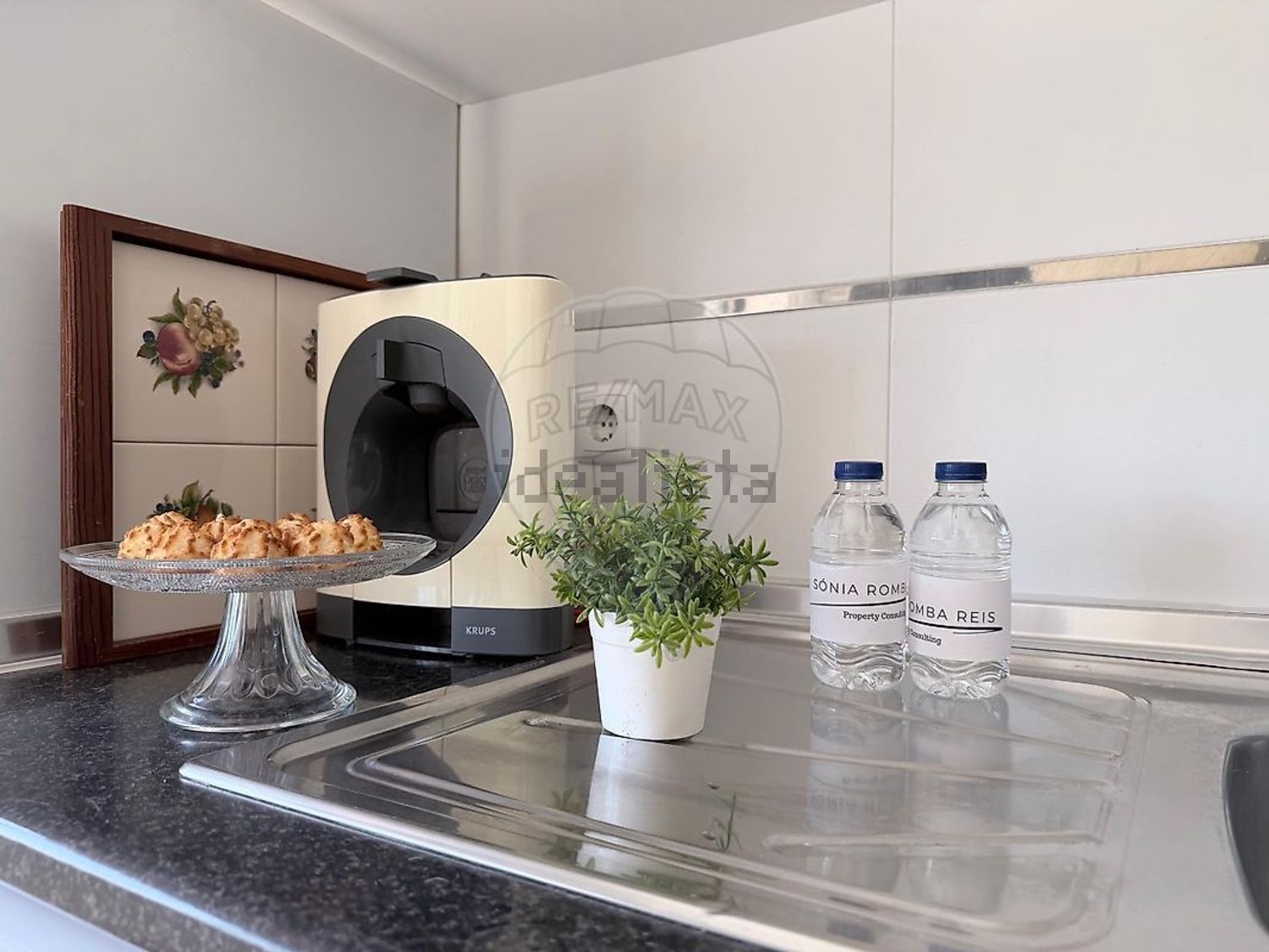 公寓 t2出售在Rua Manuel da Fonseca - 厨房