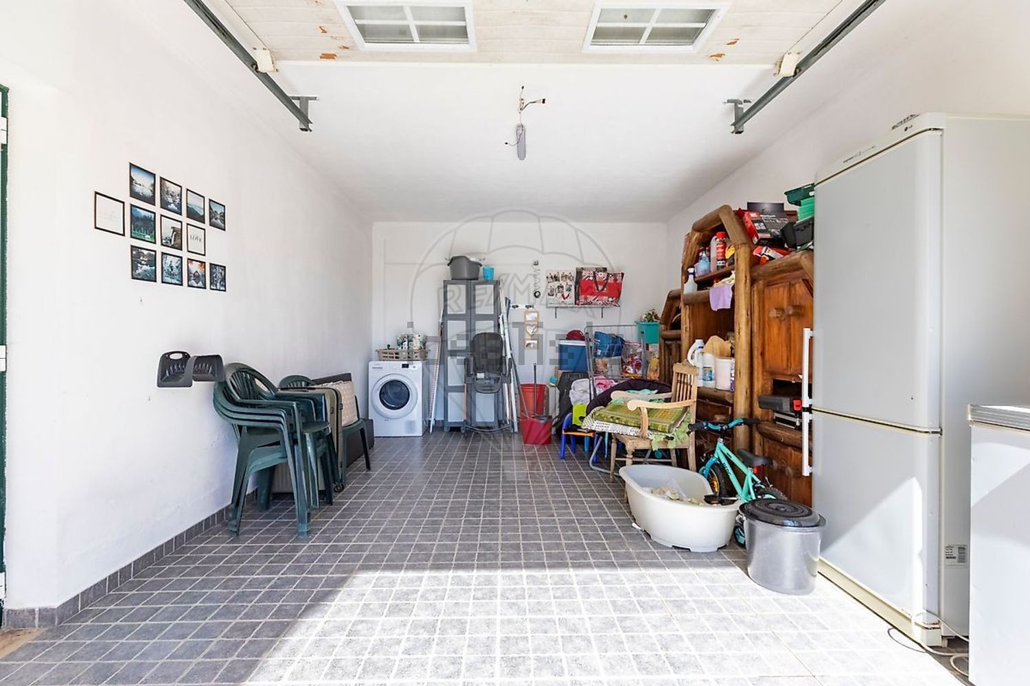 小楼房或独栋别墅出售在Rua da Engenheira - 照片