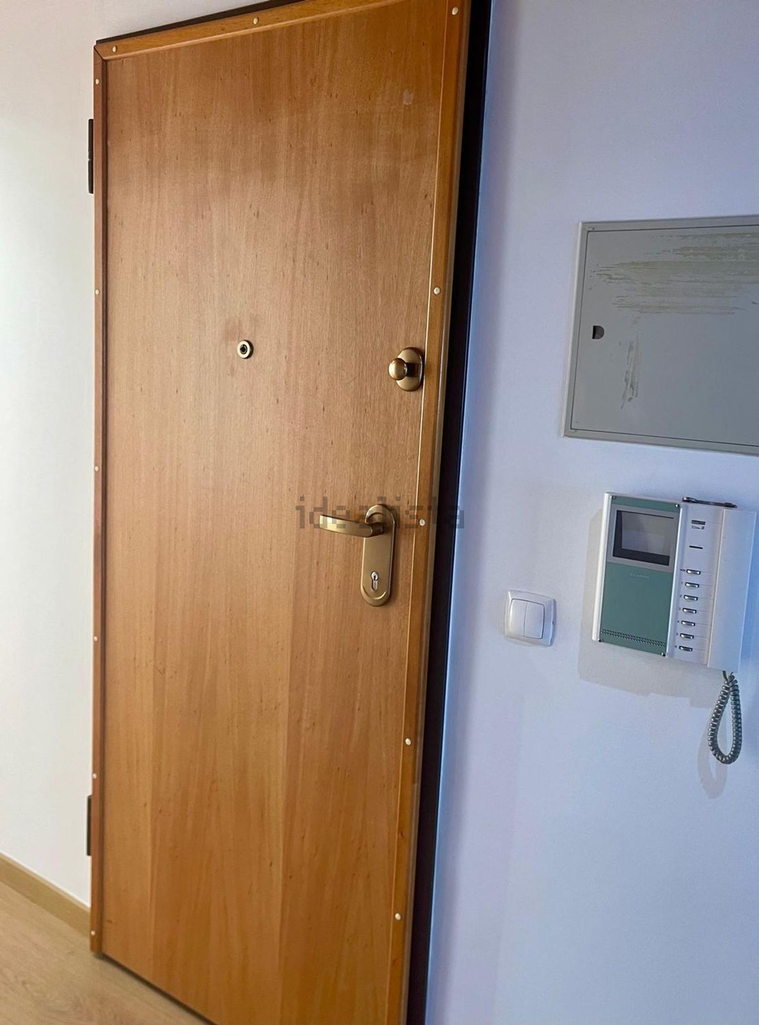 出租公寓 t3在Praceta Ema Reis, 11 - 前厅