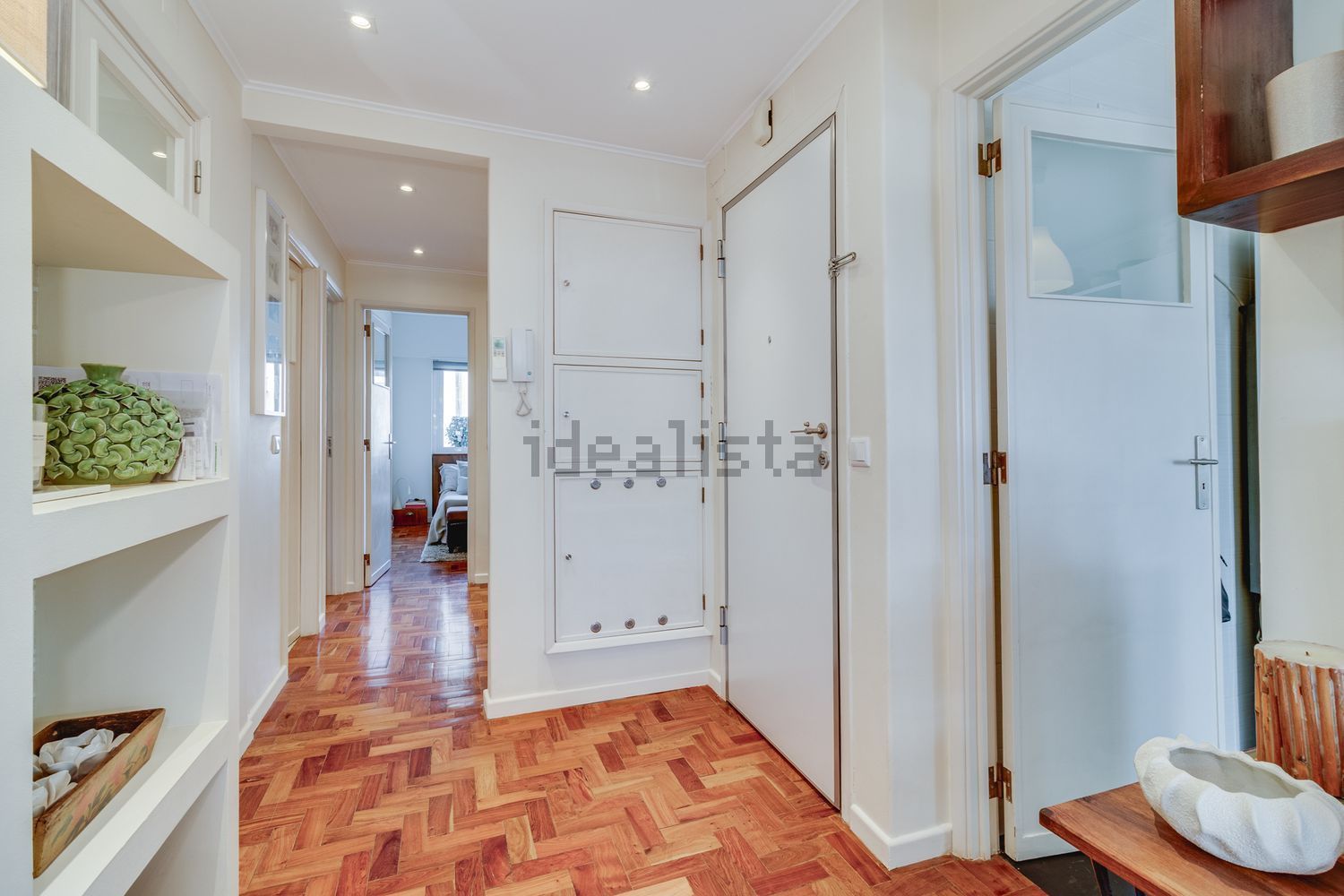 公寓 t3出售在Rua Dom Domingos Jardo, 13 - 过道