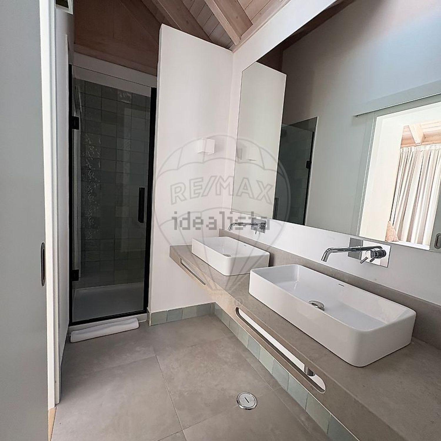 小楼房或独栋别墅出售在Rua Manuel Fonseca - 卫生间