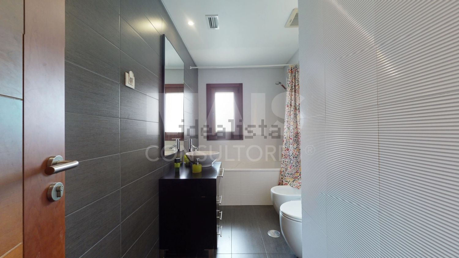 出租公寓 t3在Sacavém e Prior Velho - 卫生间