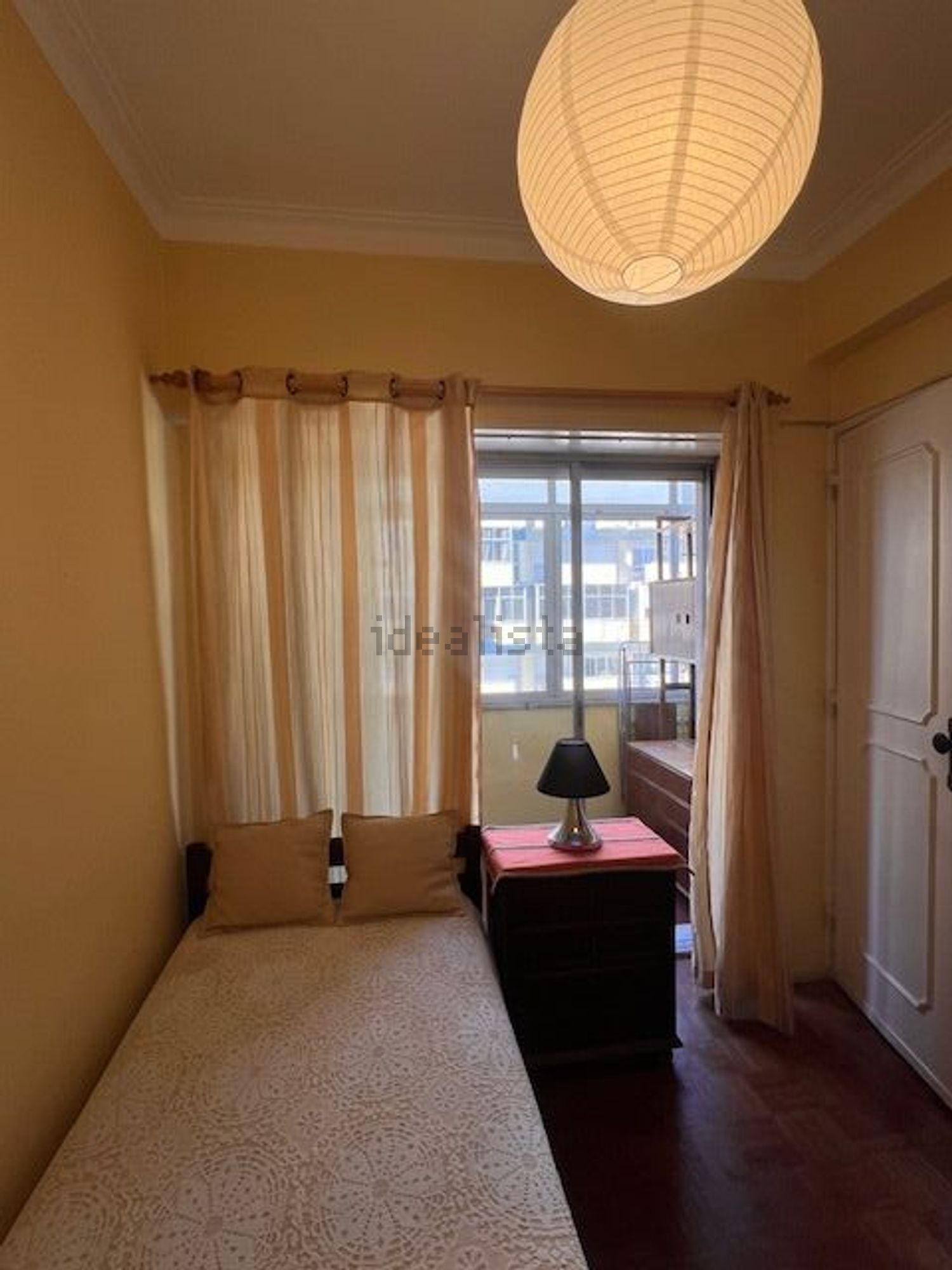 出租房间在Rua Leitão de Barros, 8 - 照片