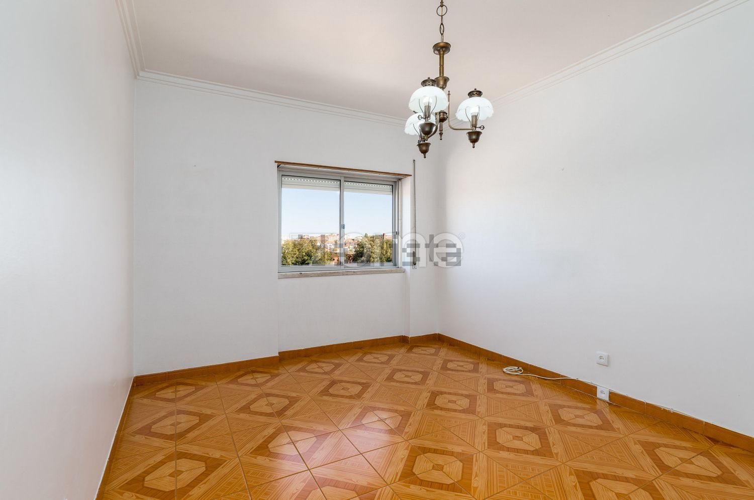 公寓 t2出售在Rua Movimento das Forças Armadas, 32 - 卧室