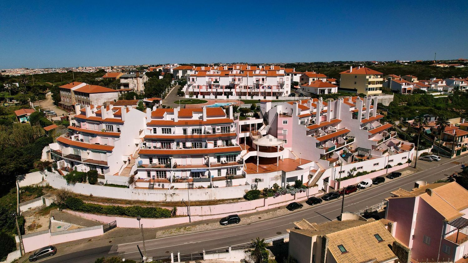 公寓 t1出售在Estrada Municipal 546, 62 - 视线