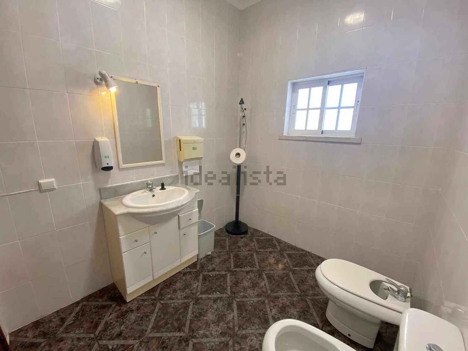 小楼房或独栋别墅出售Carvalhal - 卫生间