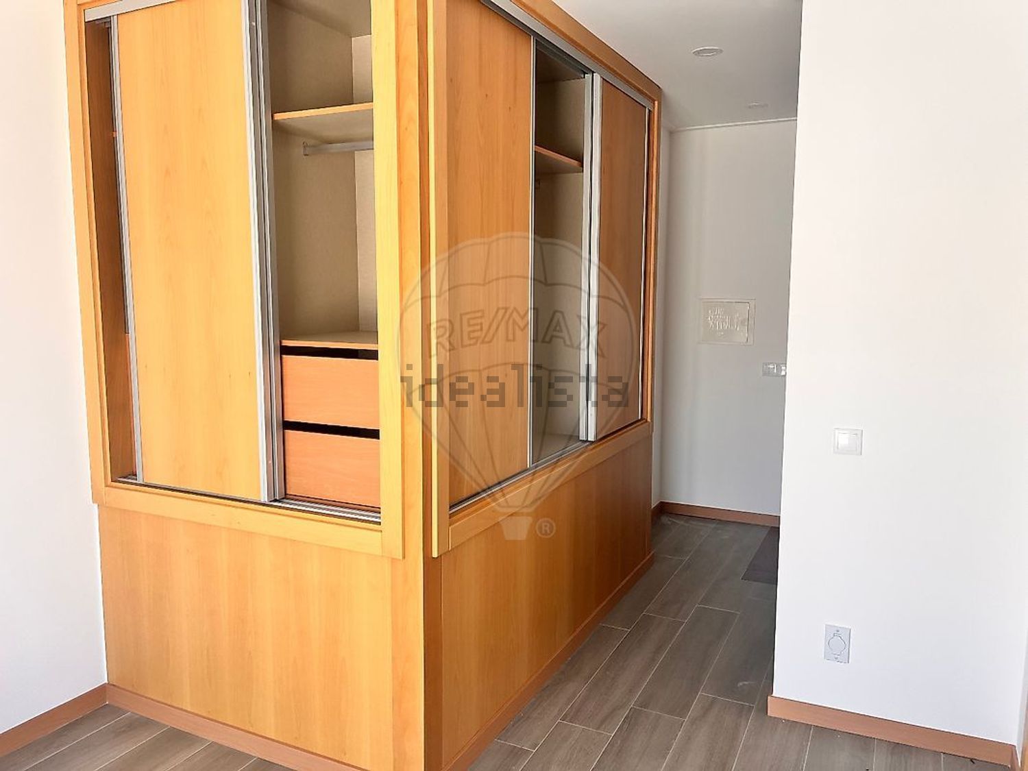 出租公寓 t3在Rua da Bela Vista - 试衣间