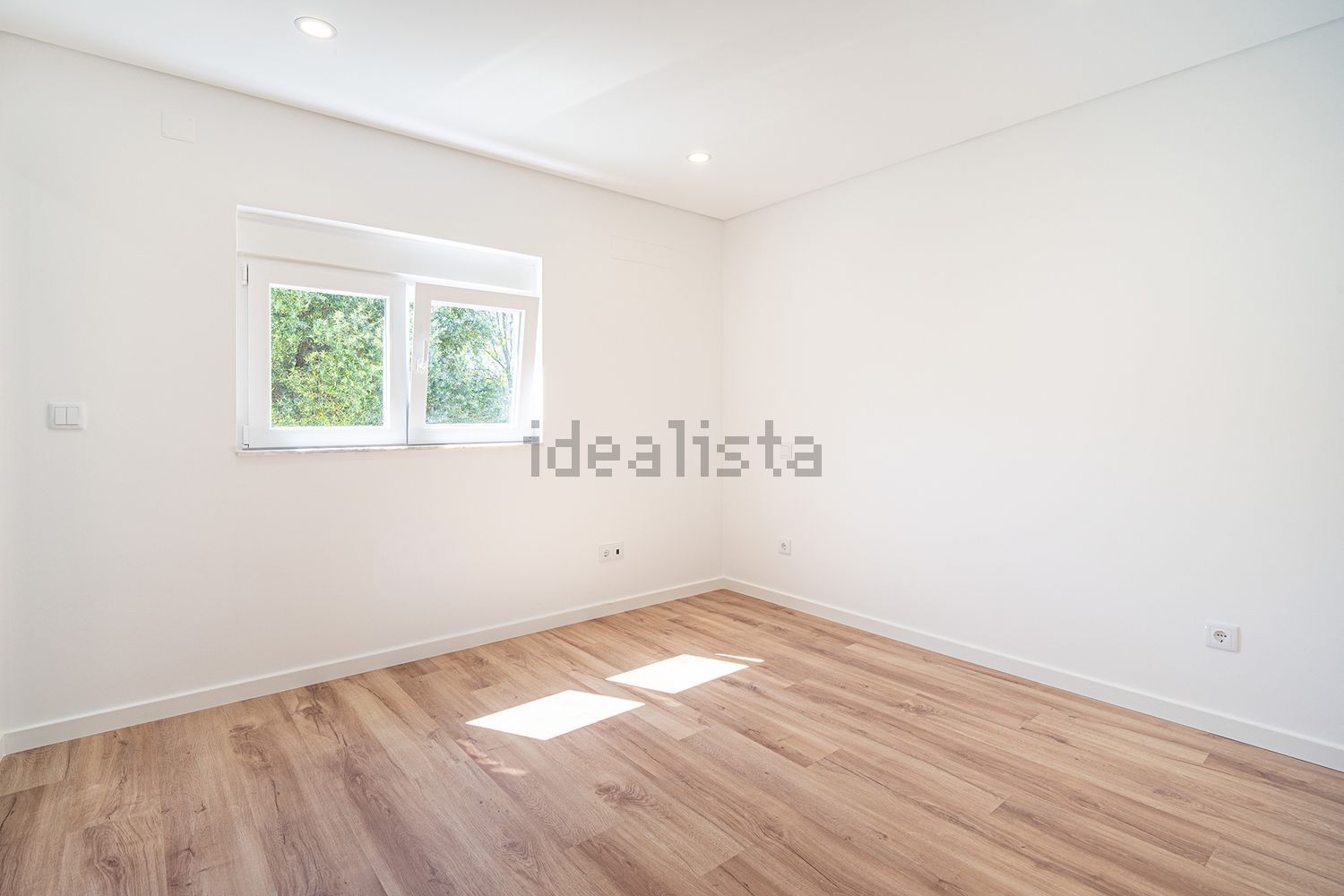 公寓 t3出售在Olivais - 卧室