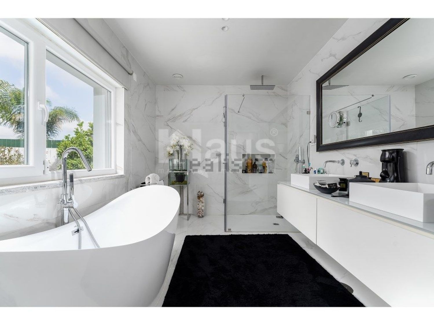 庄园出售在Centro - 卫生间