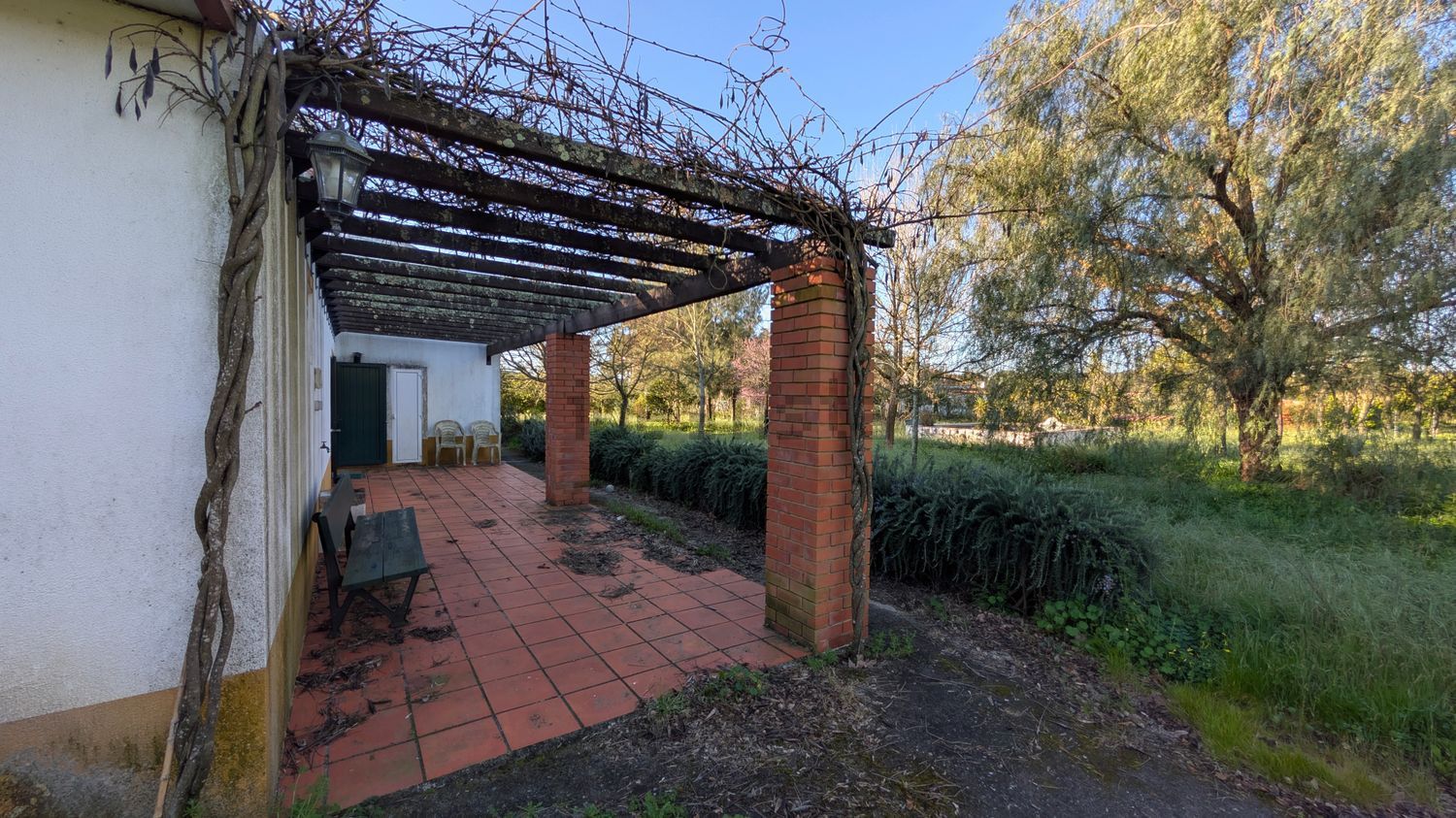 庄园出售António Aleixo, 204 2985-156, 204 - 外立面