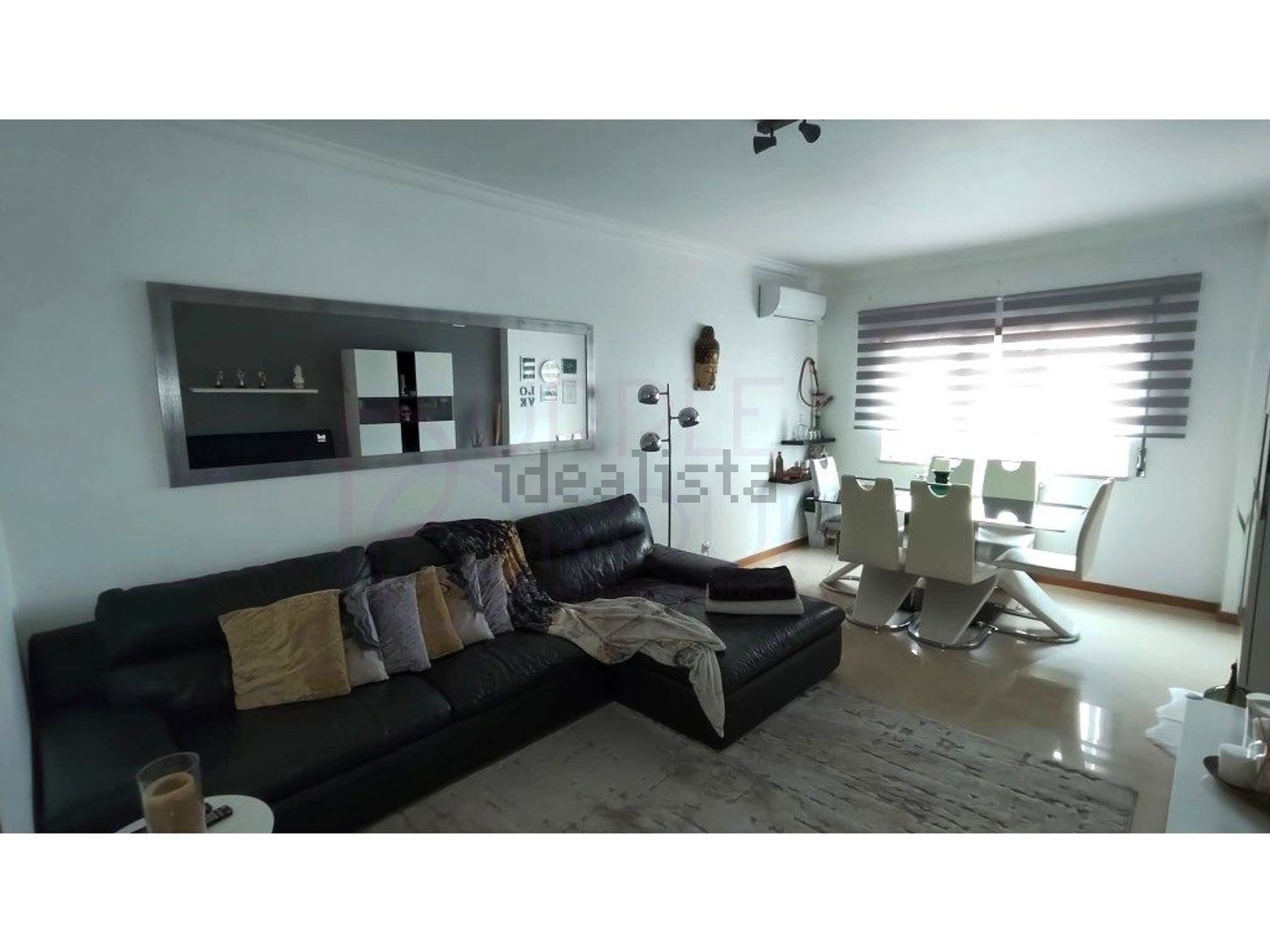 公寓 t3出售在Praceta Graça Pina de Morais - 客厅