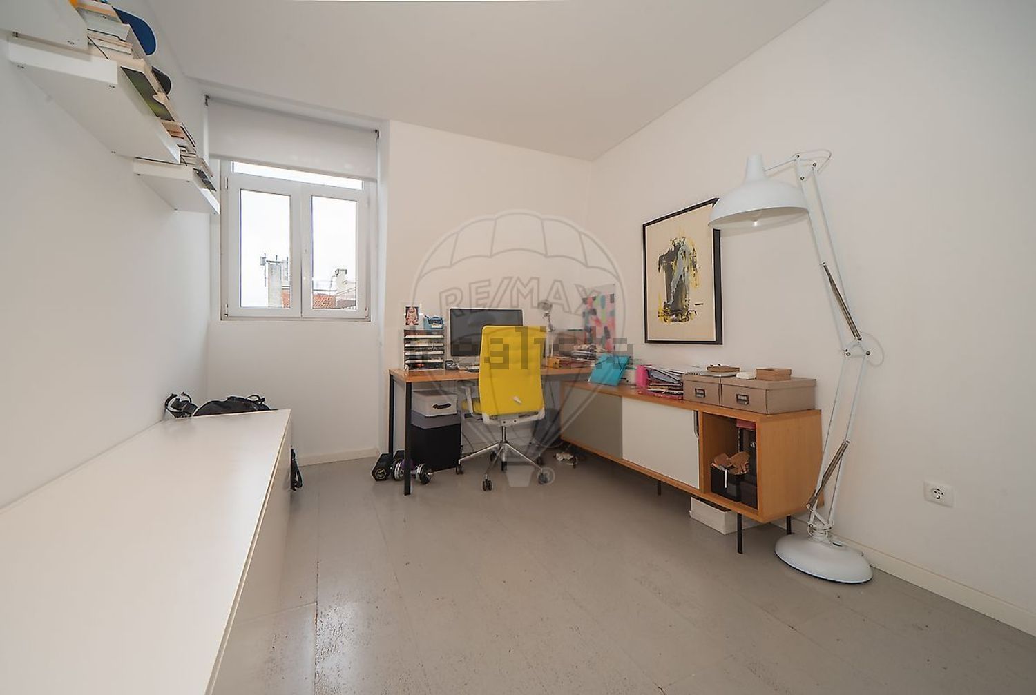 公寓 t3出售在Rua de São Bernardo, 34 a - 照片