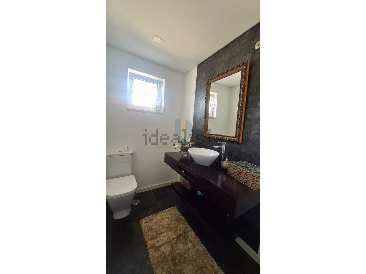 小楼房或独栋别墅出售在Rua Fernando Pessoa - 卫生间