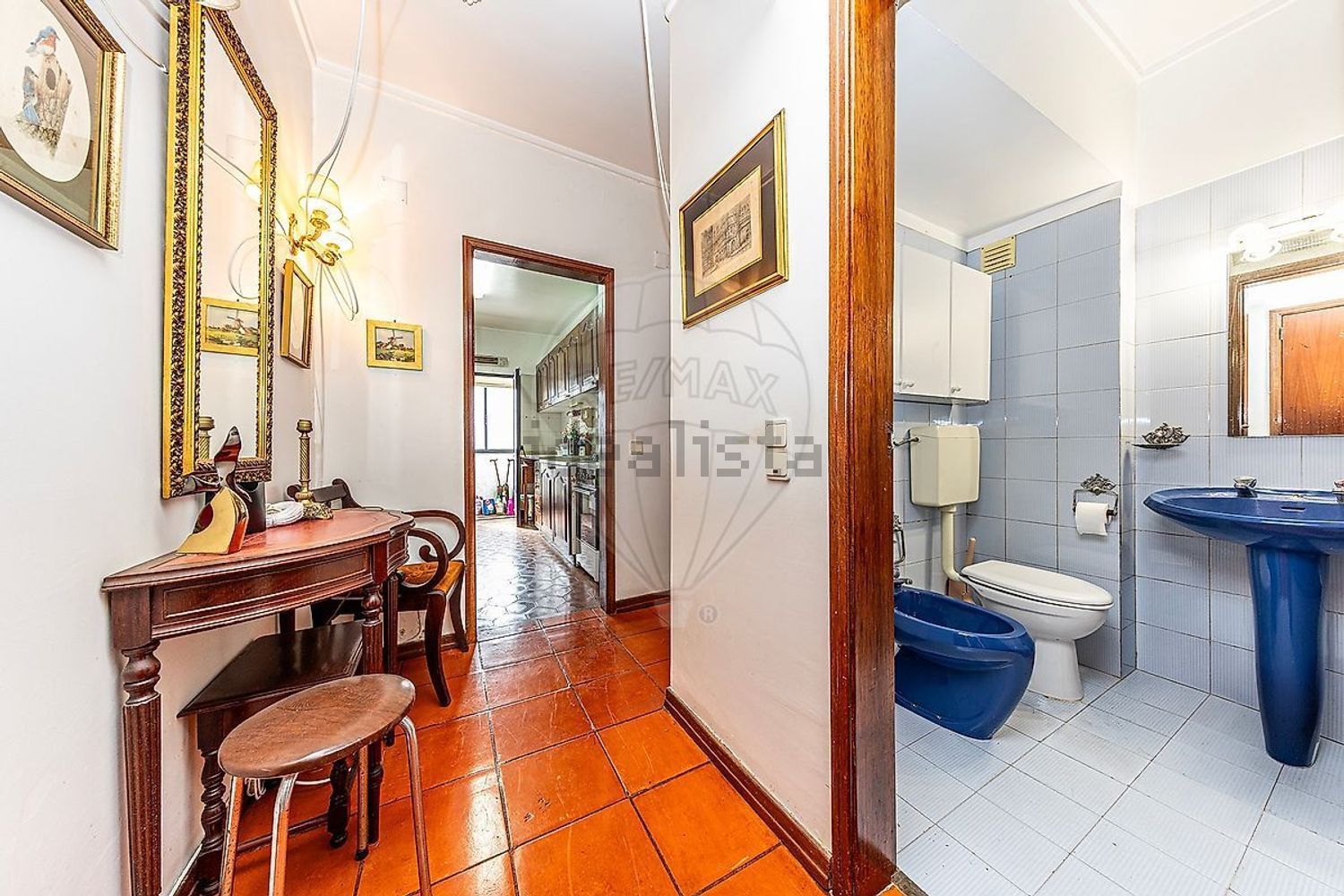 公寓 t1出售在Rua Afonso Sanches - 照片