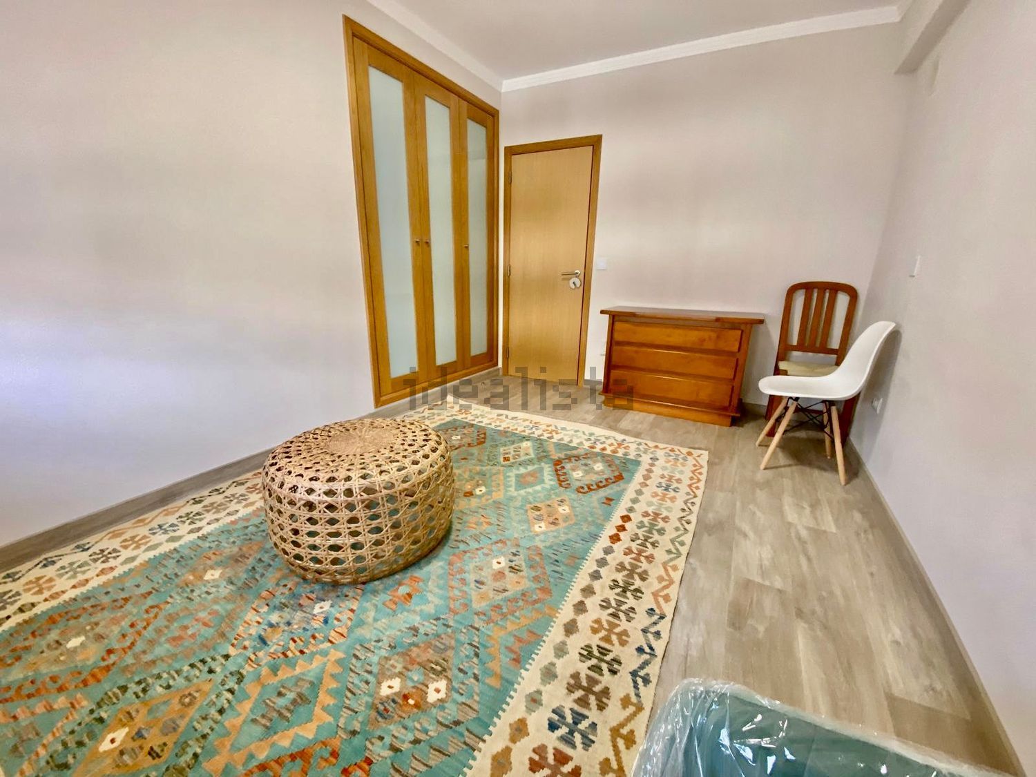 出租公寓 t3在Rua Rui Luis Gomes, 90 - 卧室