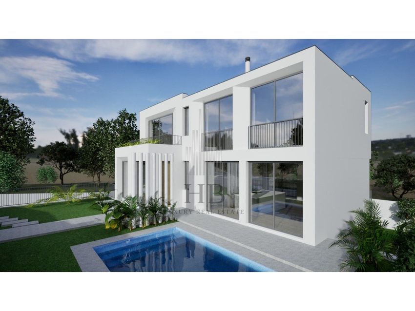 小楼房或独栋别墅出售Pobral