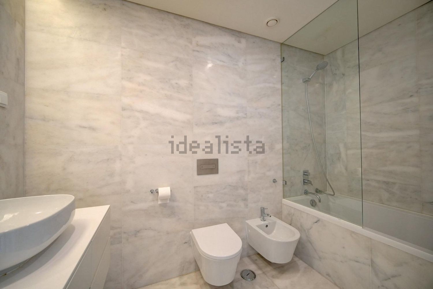 公寓 t2出售在Av. da Liberdade - Marquês de Pombal - 卫生间