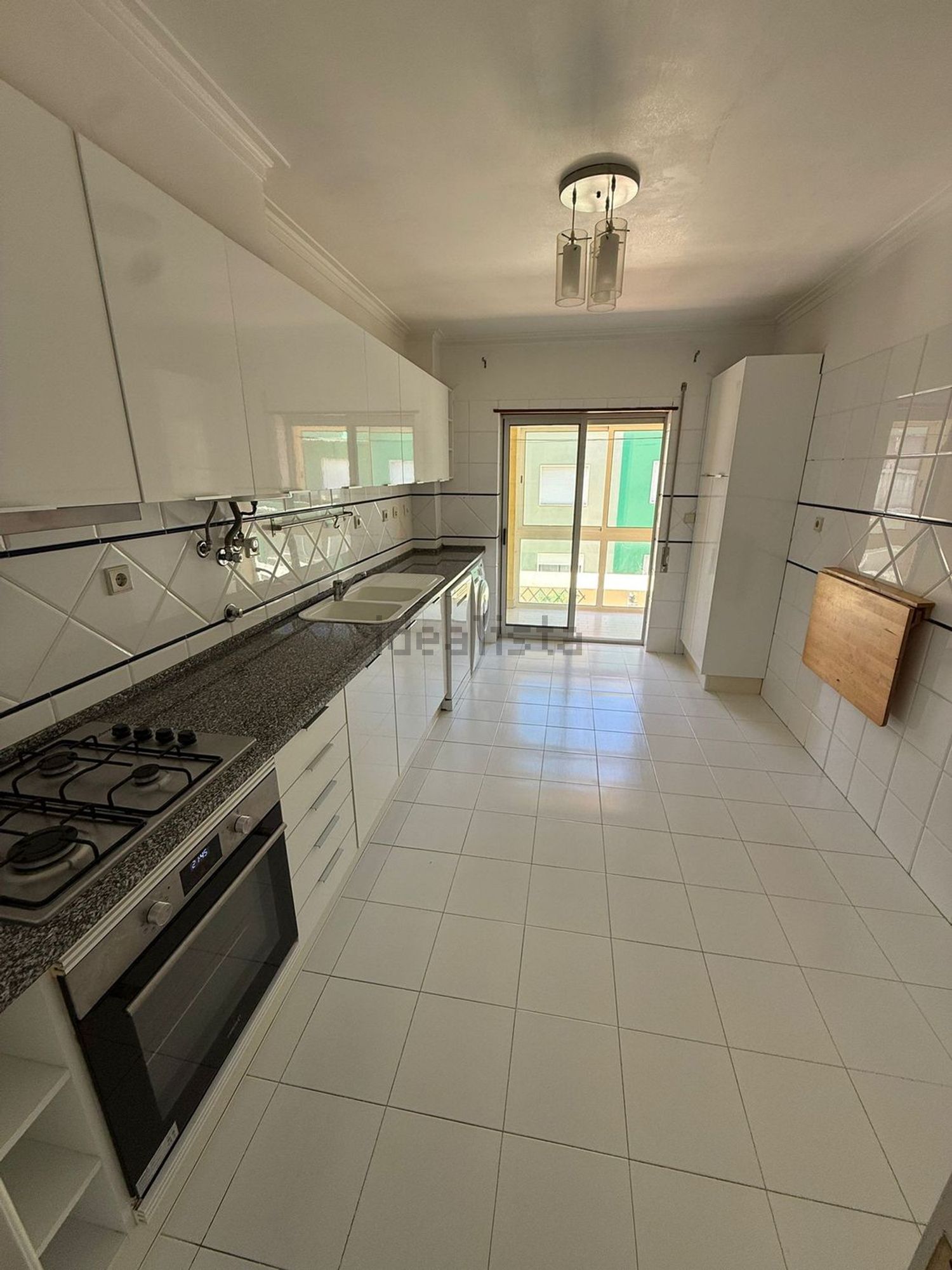 公寓 t2出售在Rua António Rebelo da Silva - 厨房