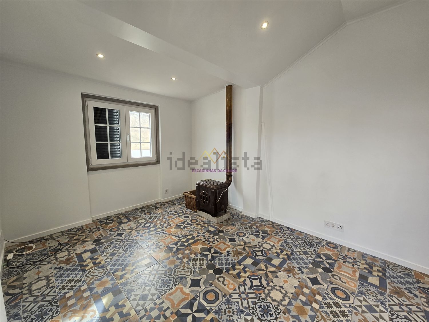 出租公寓 t1在Rua Delfim de Almeida Fernandes, 20 - 居住