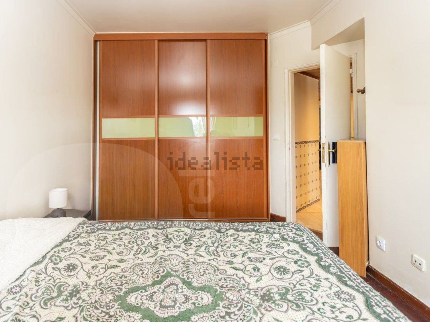 复式公寓出售在Santa Marta do Pinhal - 卧室