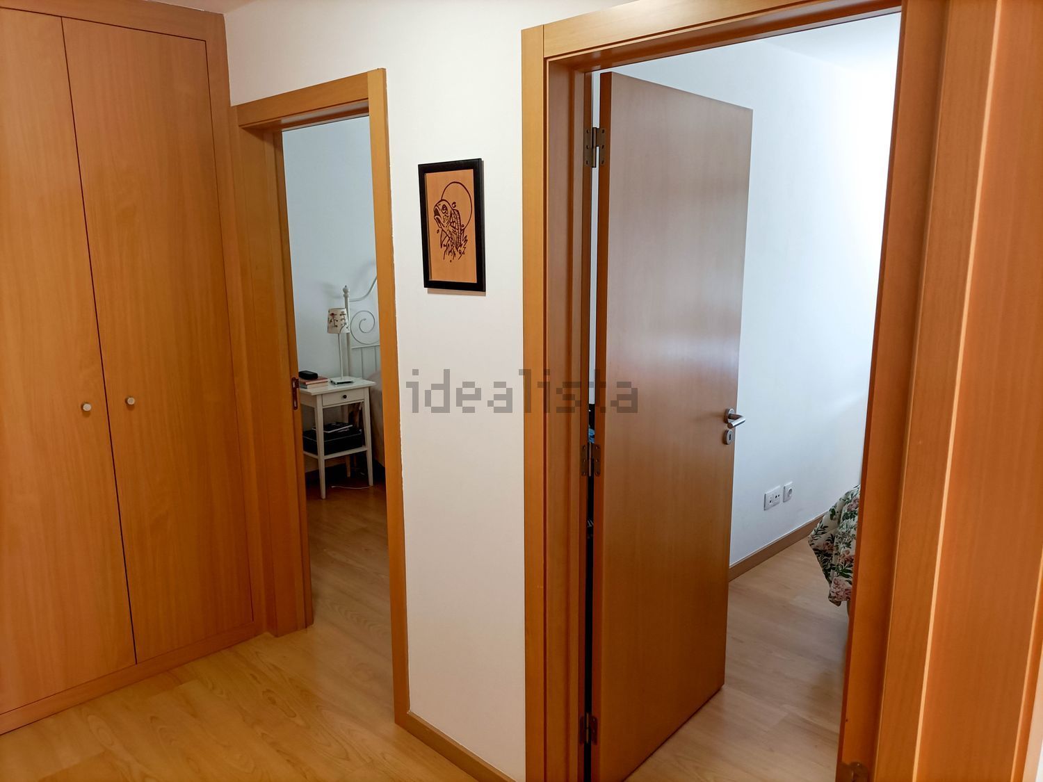 公寓 t3出售Azinhaga dos Besouros - 前厅