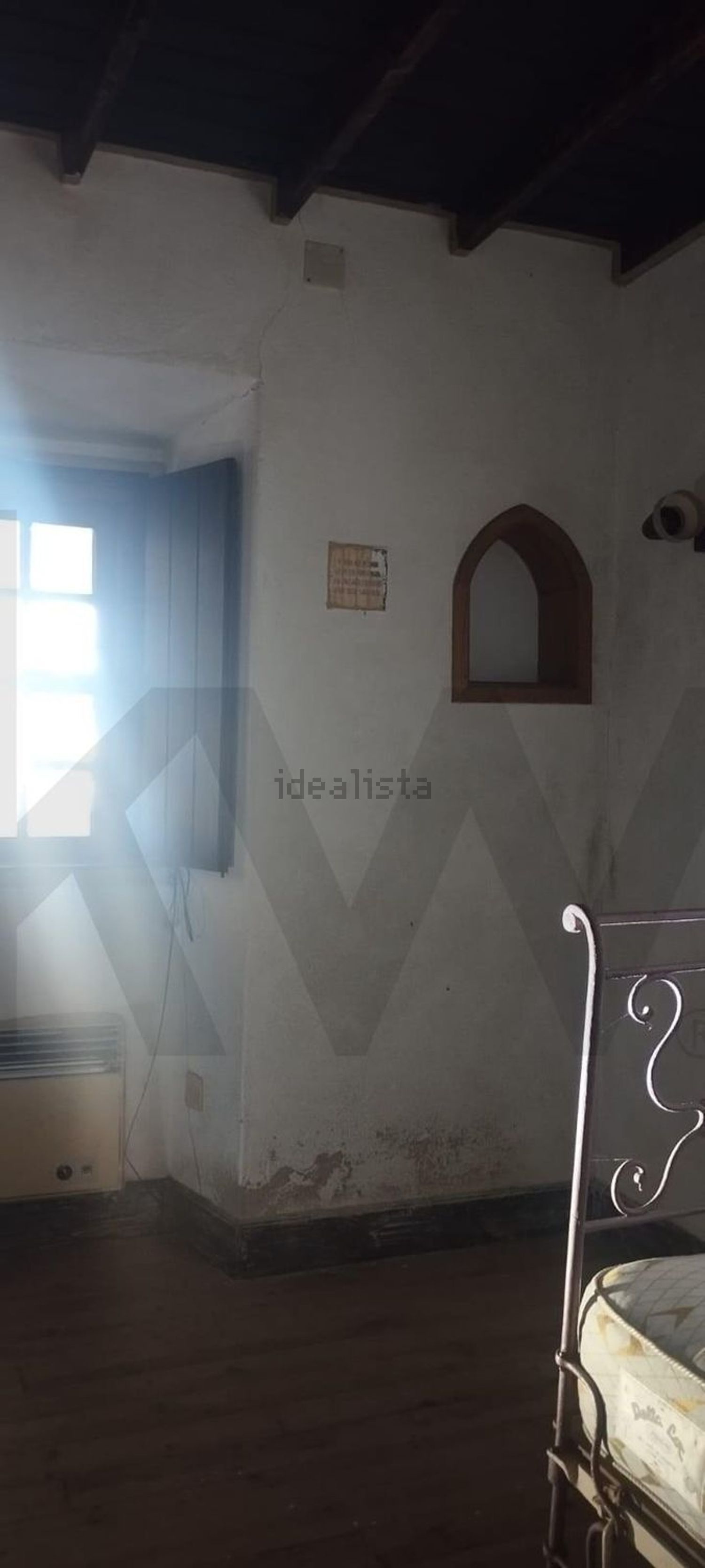 小楼房或独栋别墅出售在Rua Marita, 17 - 卫生间