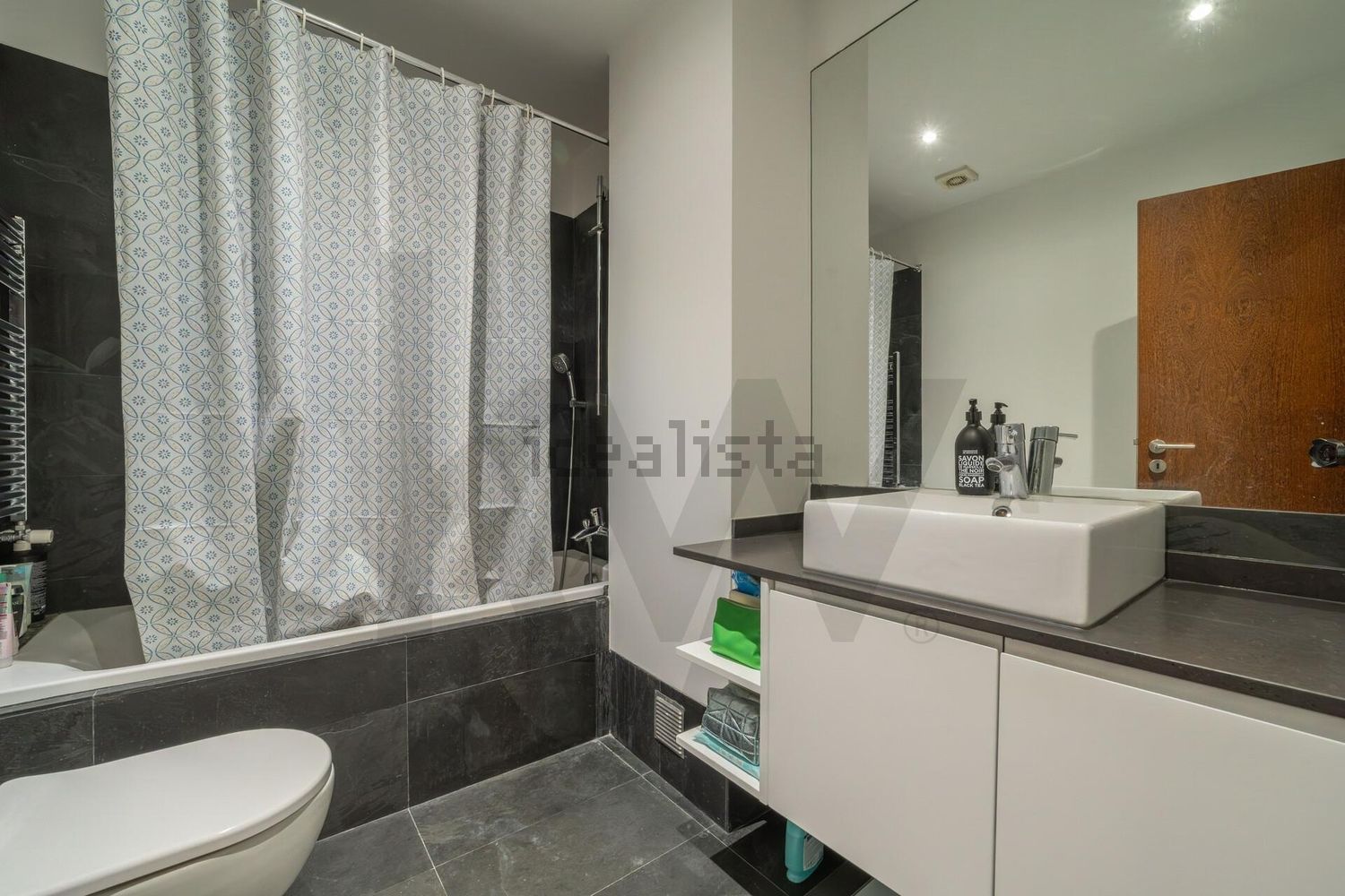 公寓 t1出售在Rua Luciano Cordeiro, 46 - 卫生间