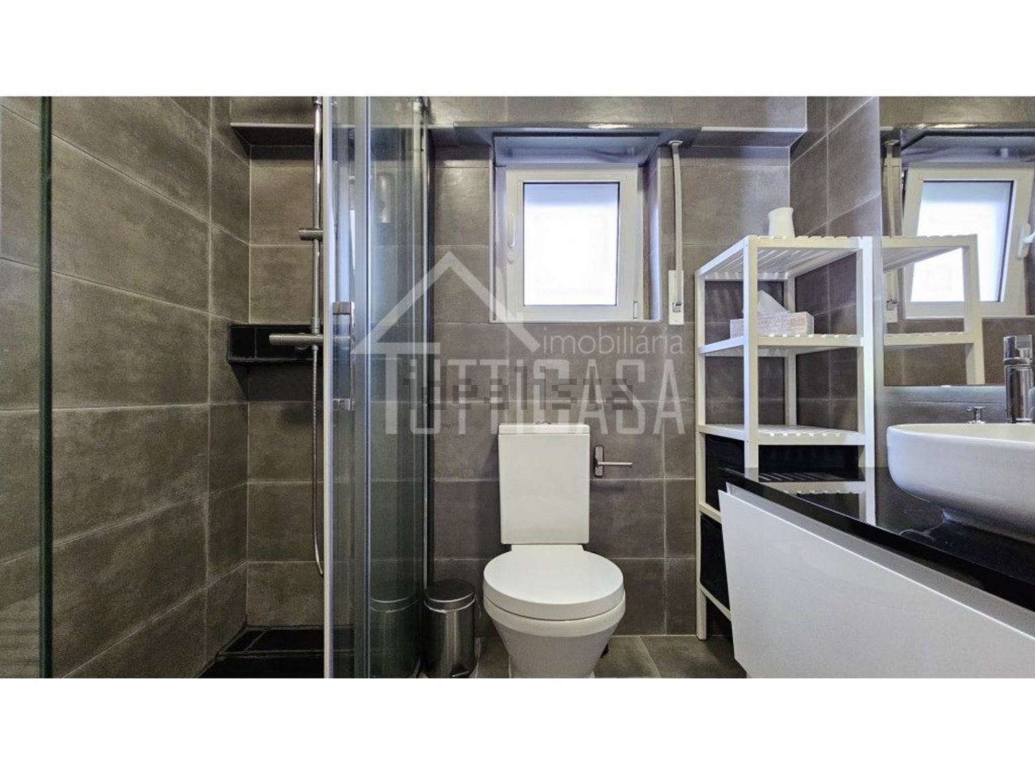 公寓 t3出售在Avenida Azedo Gneco G6 - 卫生间