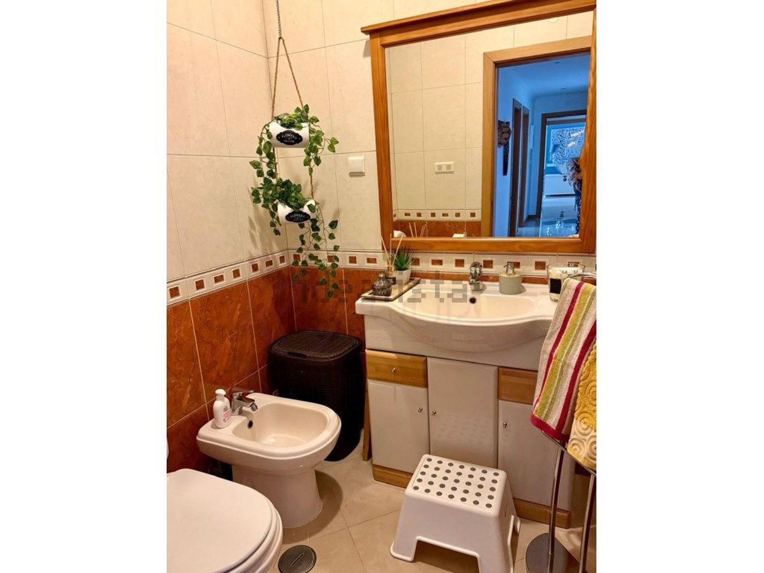 公寓 t3出售在Praceta Graça Pina de Morais - 卫生间