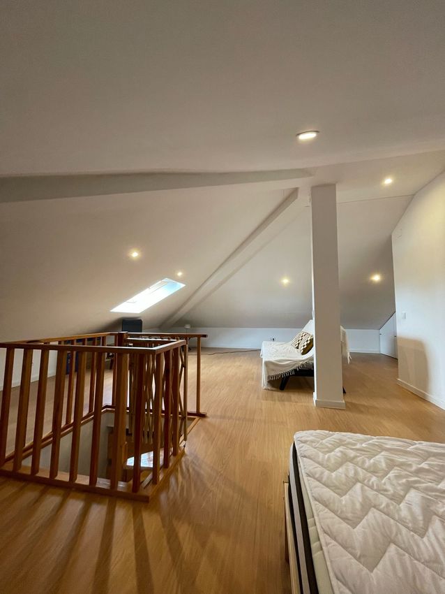 出租房间在Avenida Gago Coutinho, 64