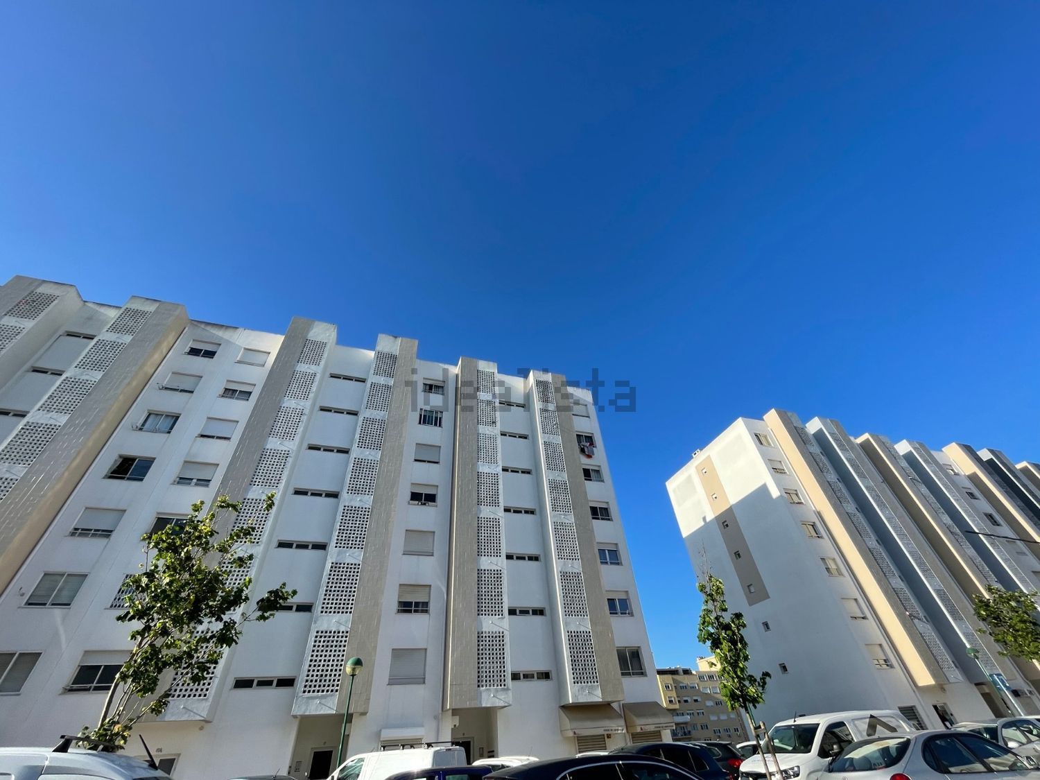 出租公寓 t3在Rua Inácio Duarte, 17 - 视线