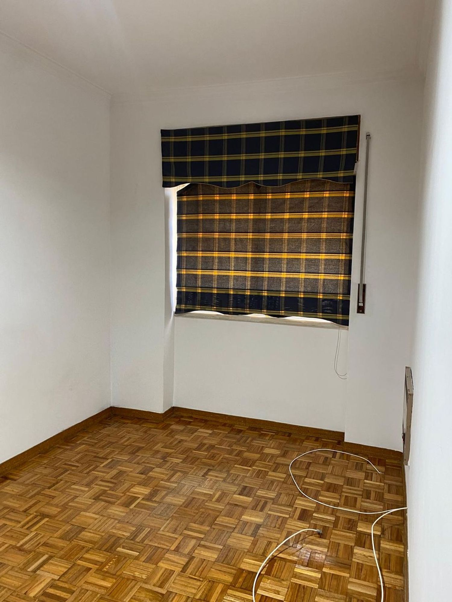 出租公寓 t2在Avenida Fernando Namora, 72 - 卧室