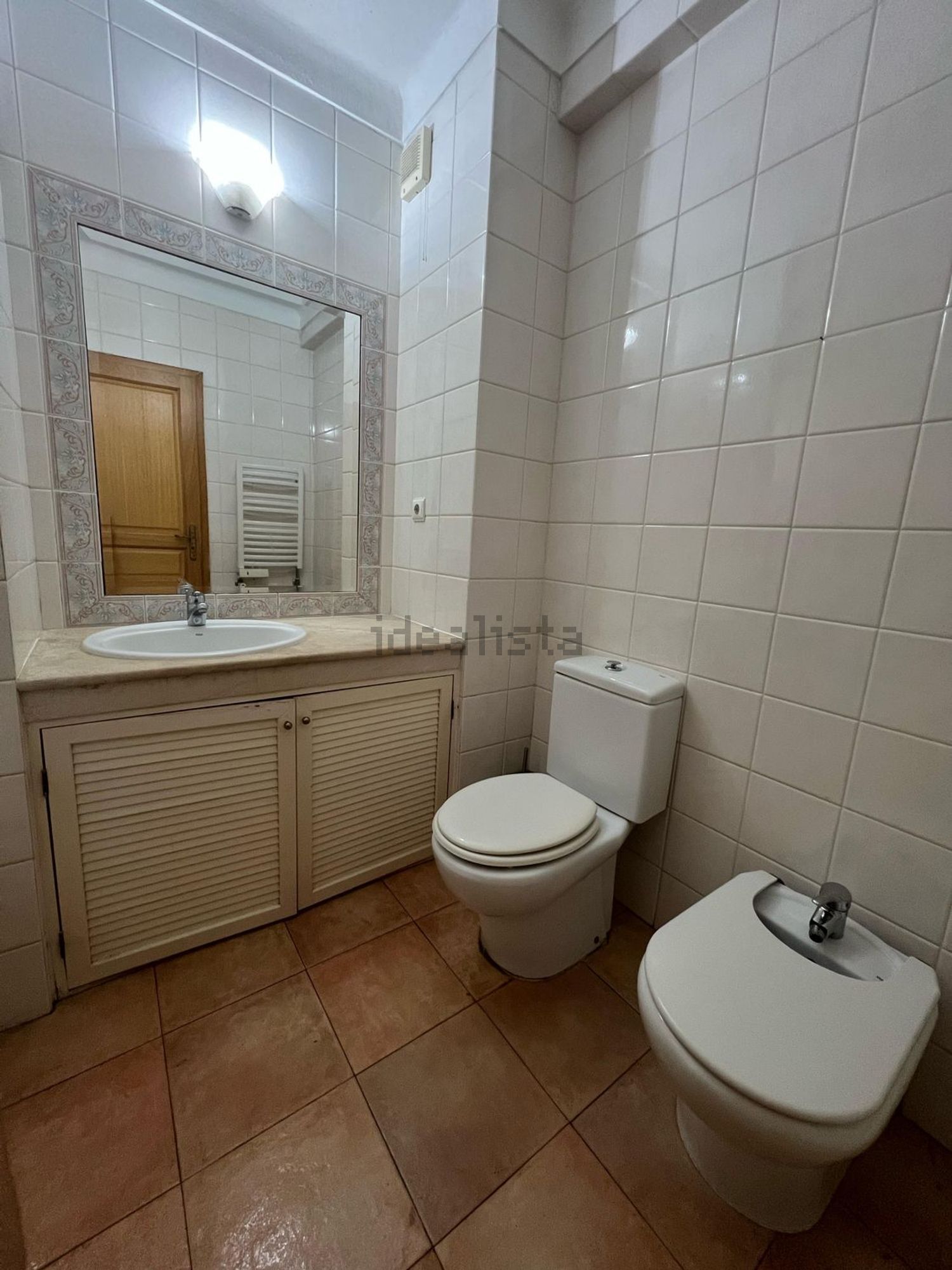 出租公寓 t2在Vale de Choupos - Choilo - Galeotas - 卫生间