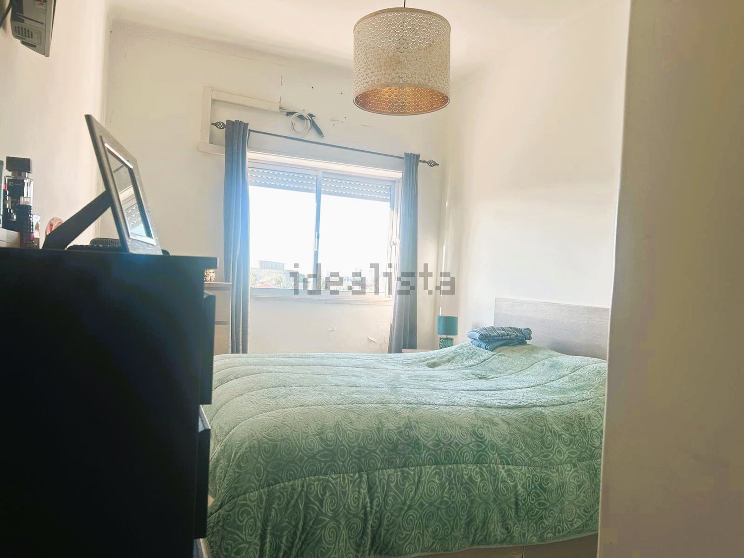 公寓 t3出售在Lavradio - 卧室