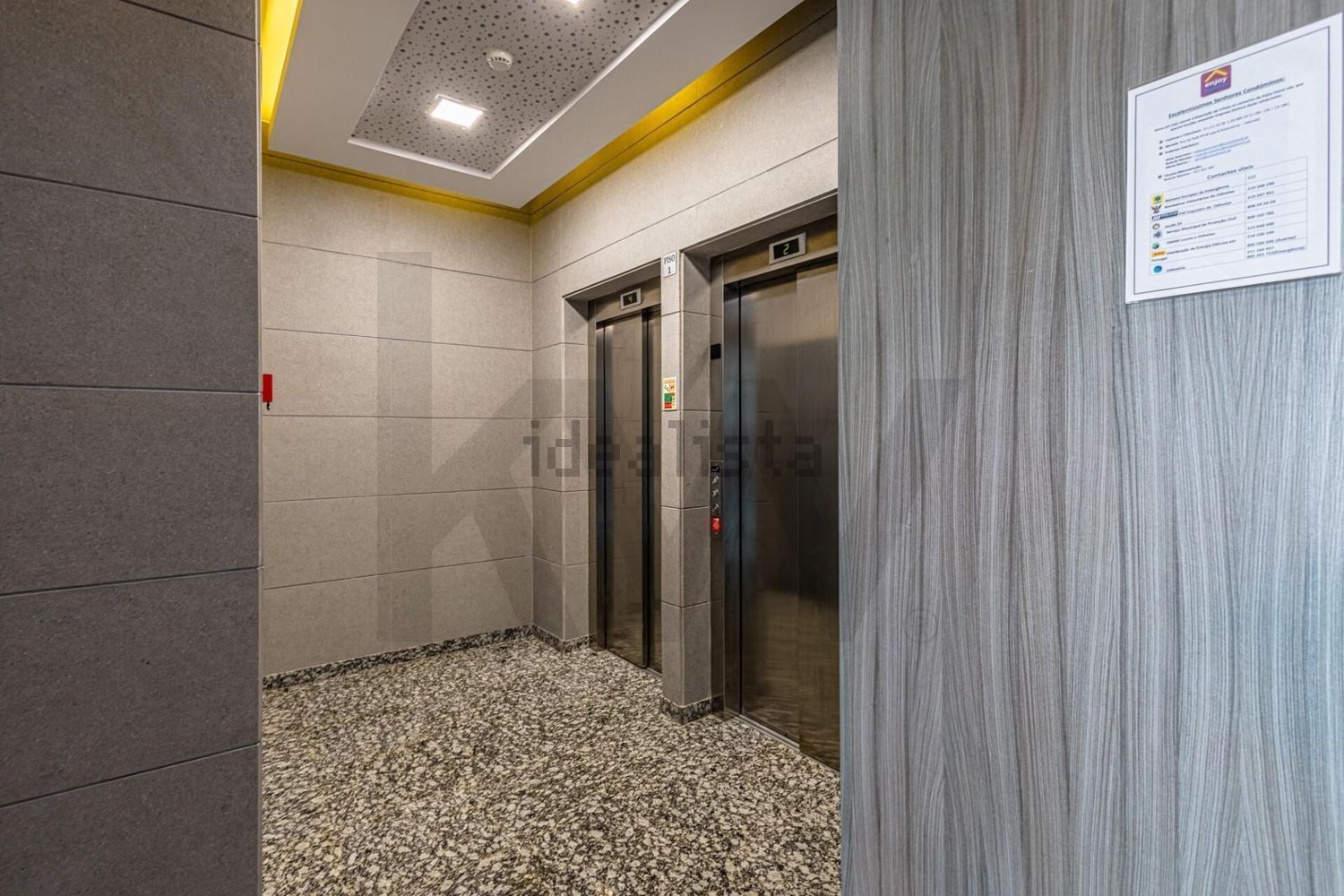 出租公寓 t2在Avenida Amália Rodrigues, 11 - 照片