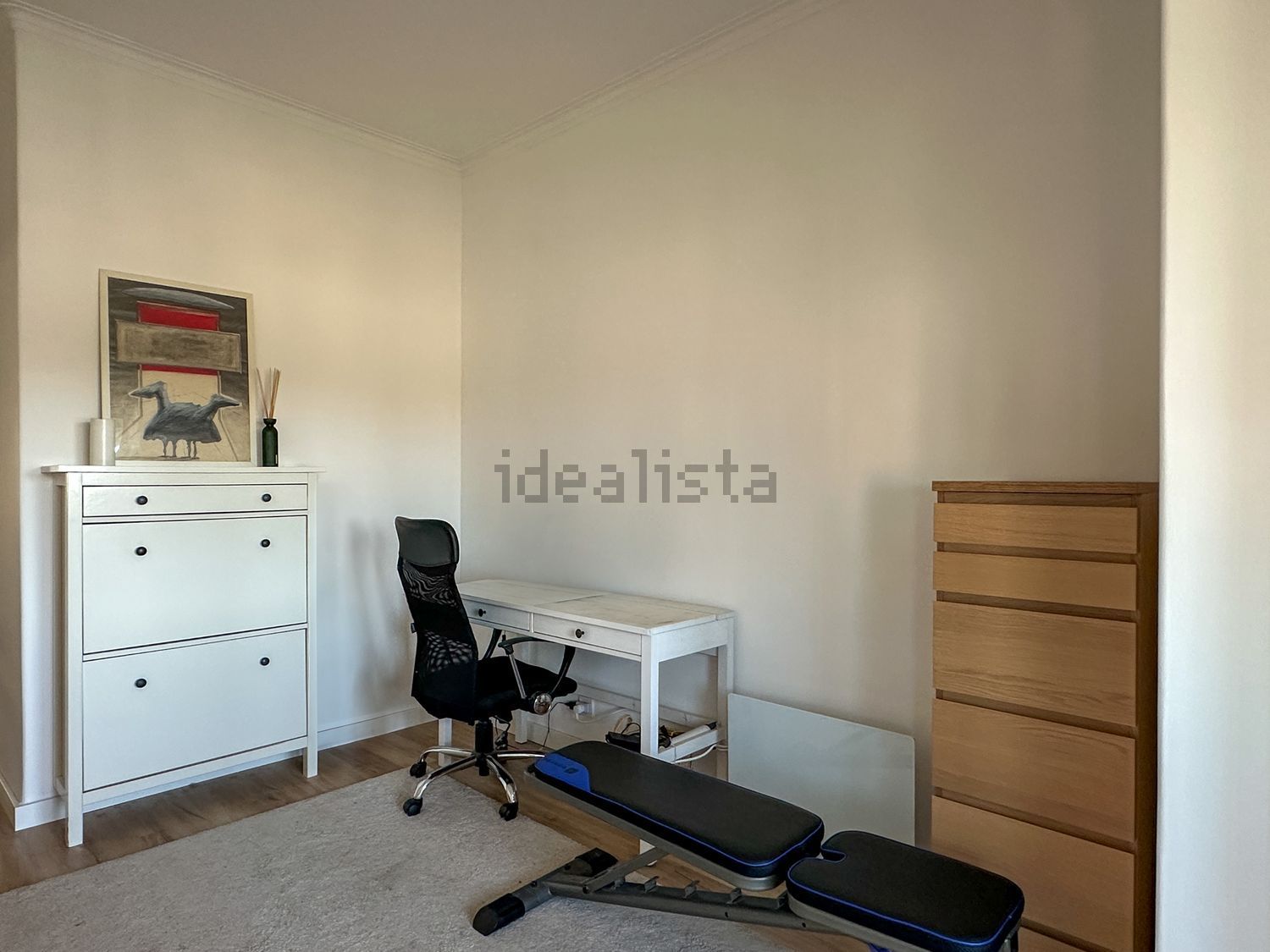 公寓 t2出售在Praceta Poder Local, 14 - 卧室