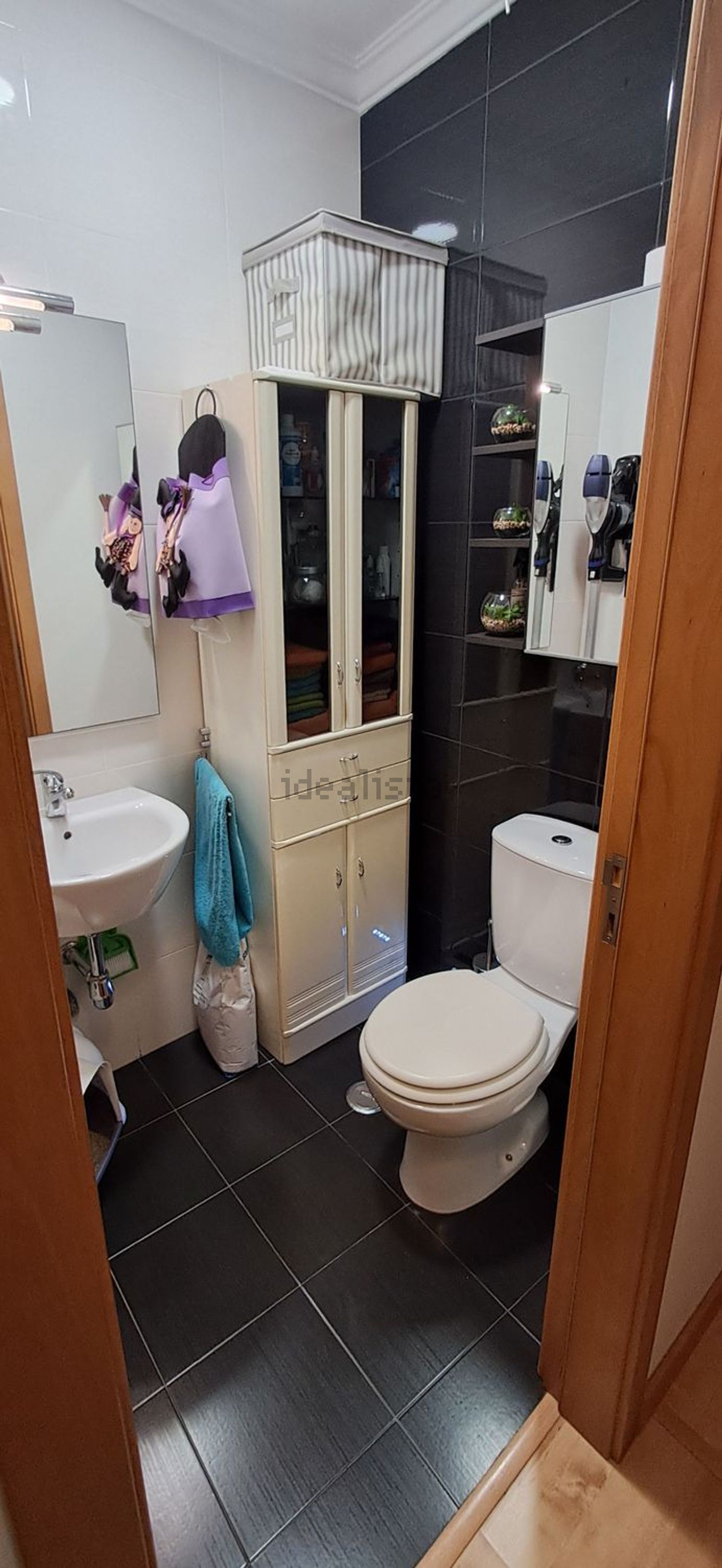 双拼别墅出售在Rua Nossa Senhora do Rosário - 卫生间