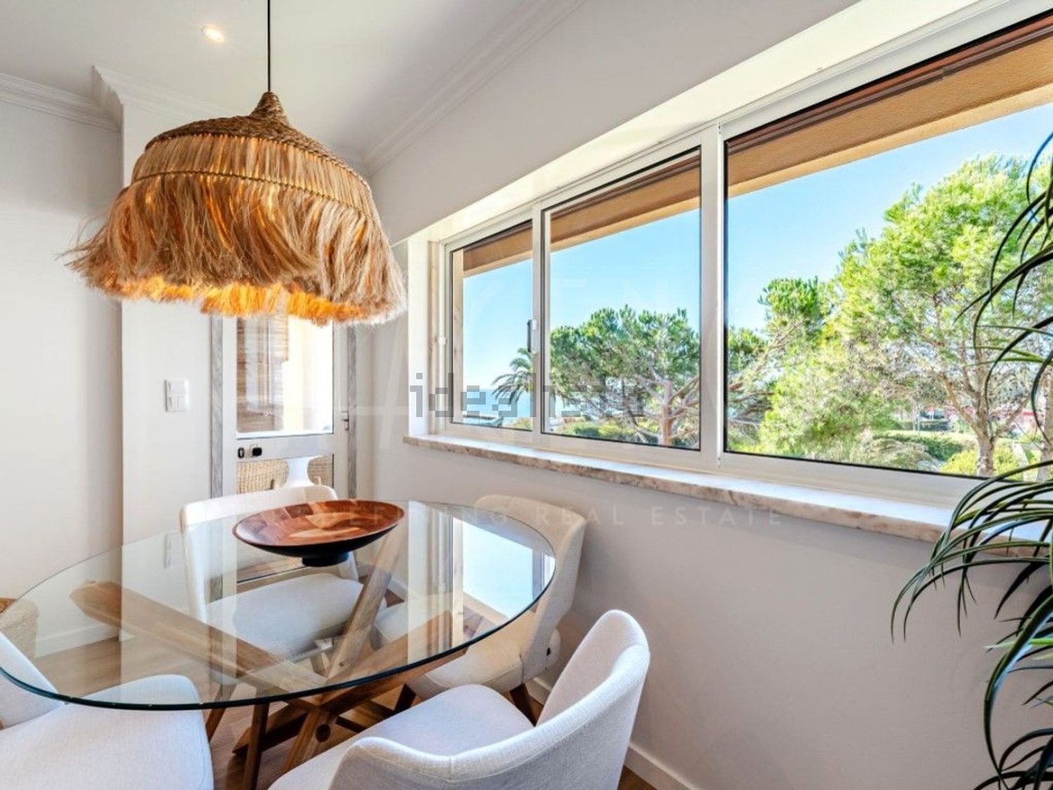 公寓 t1出售在Centro de Cascais - 客厅