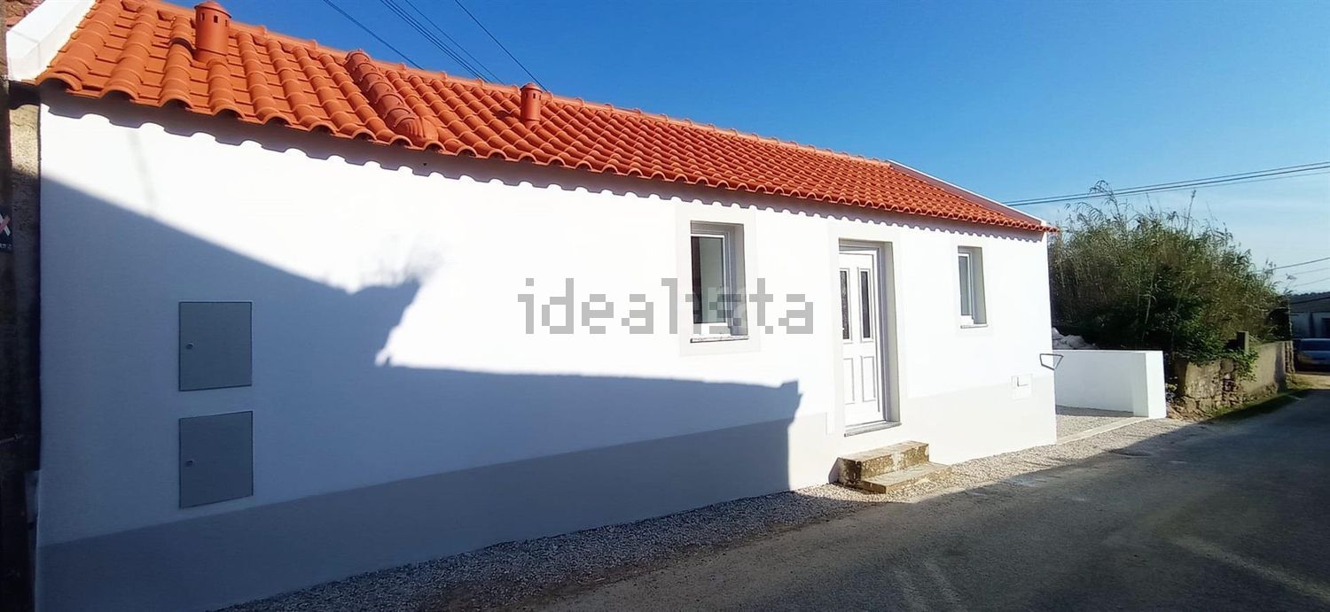 双拼别墅出售在Ventosa - 外立面